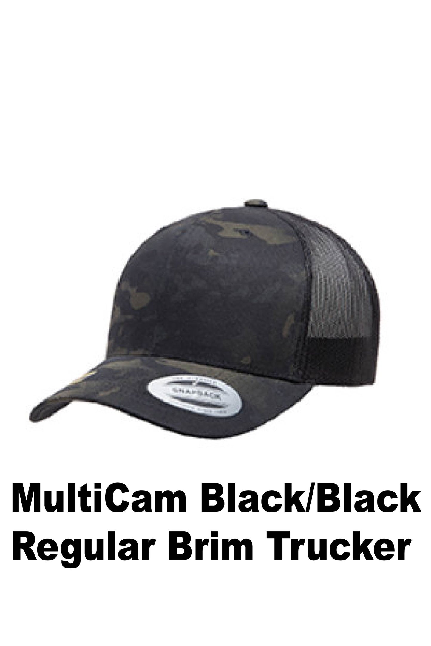 Reserve Mountaineers Embroidered Hat