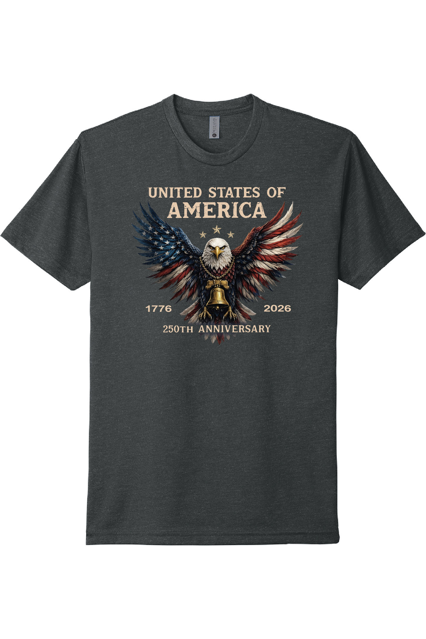 United States of America Eagle