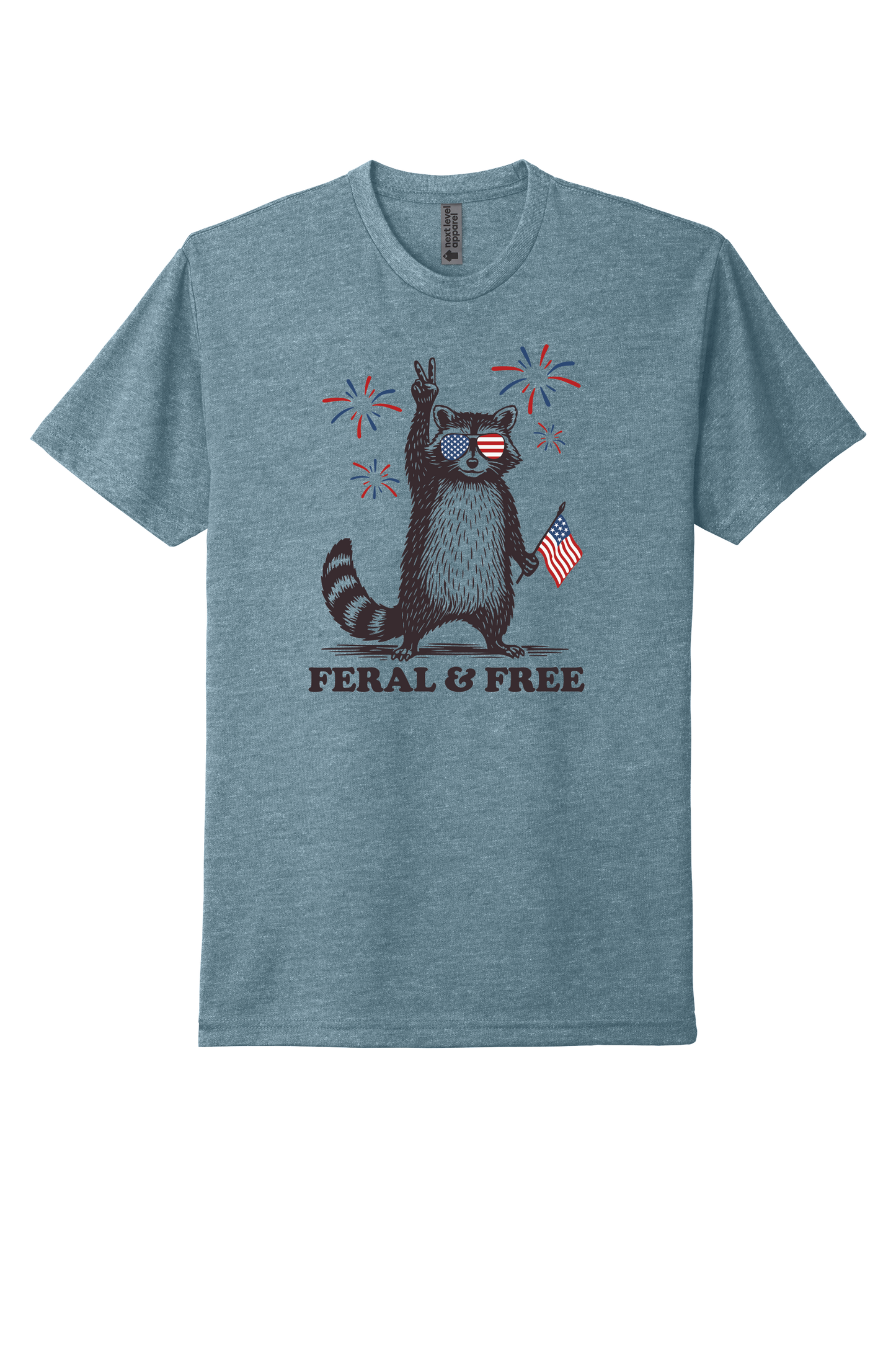Feral and Free
