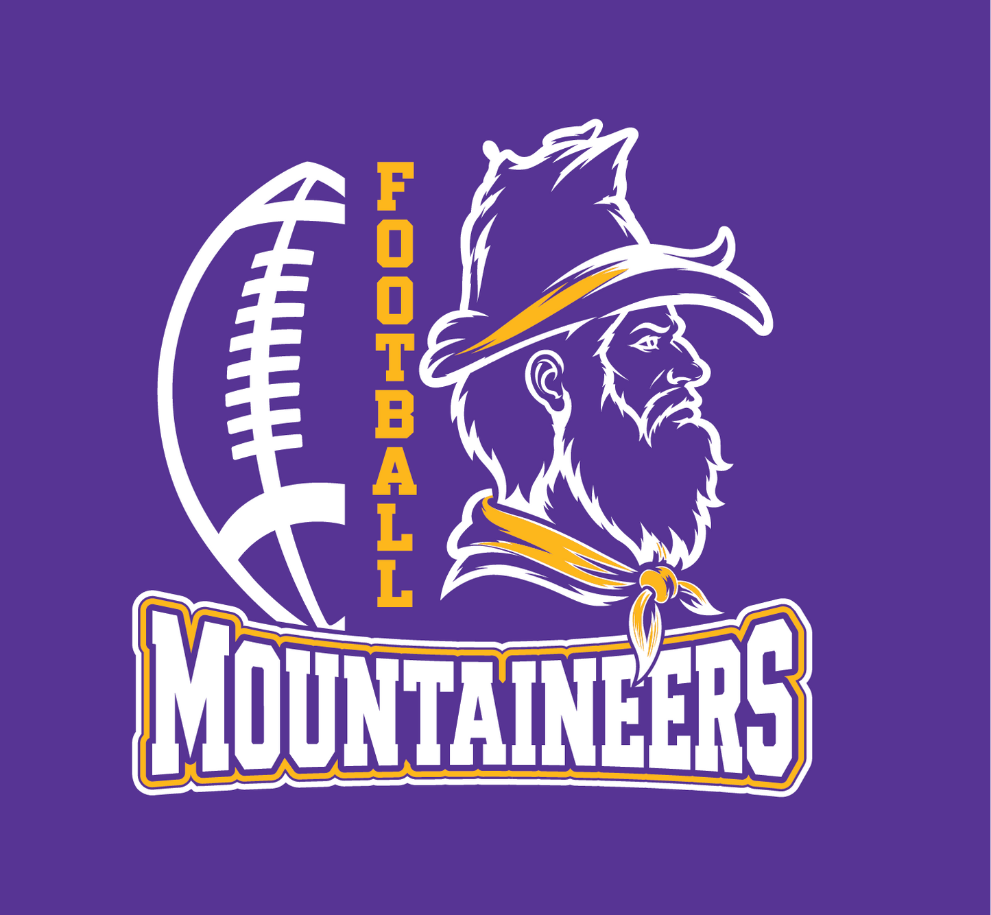 Reserve Mountaineer Football 2026