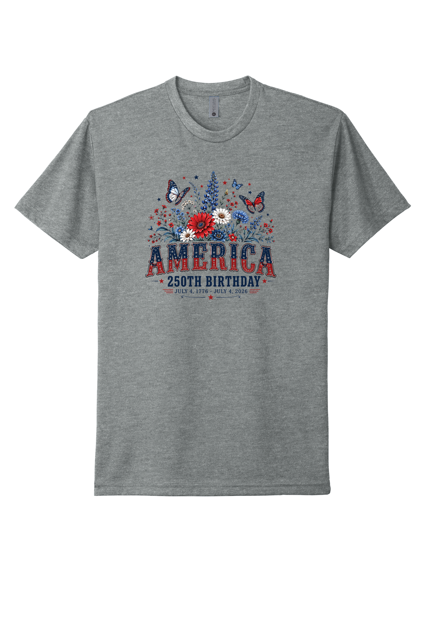 America Floral