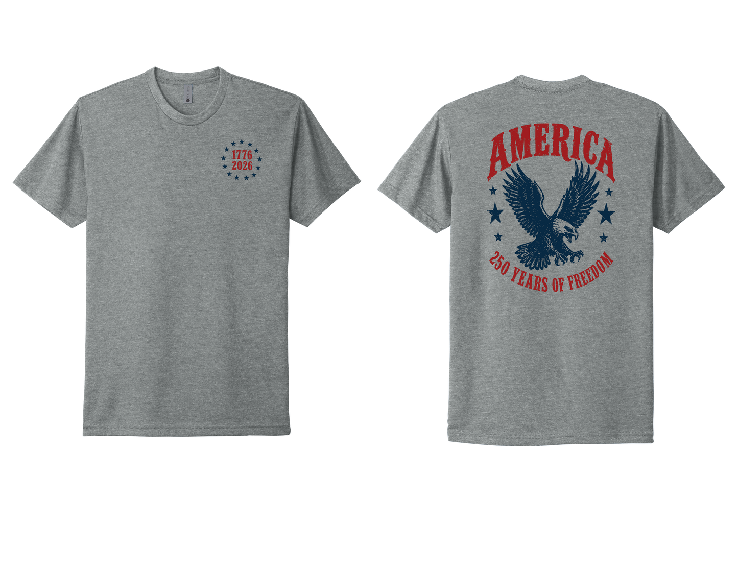 America 250