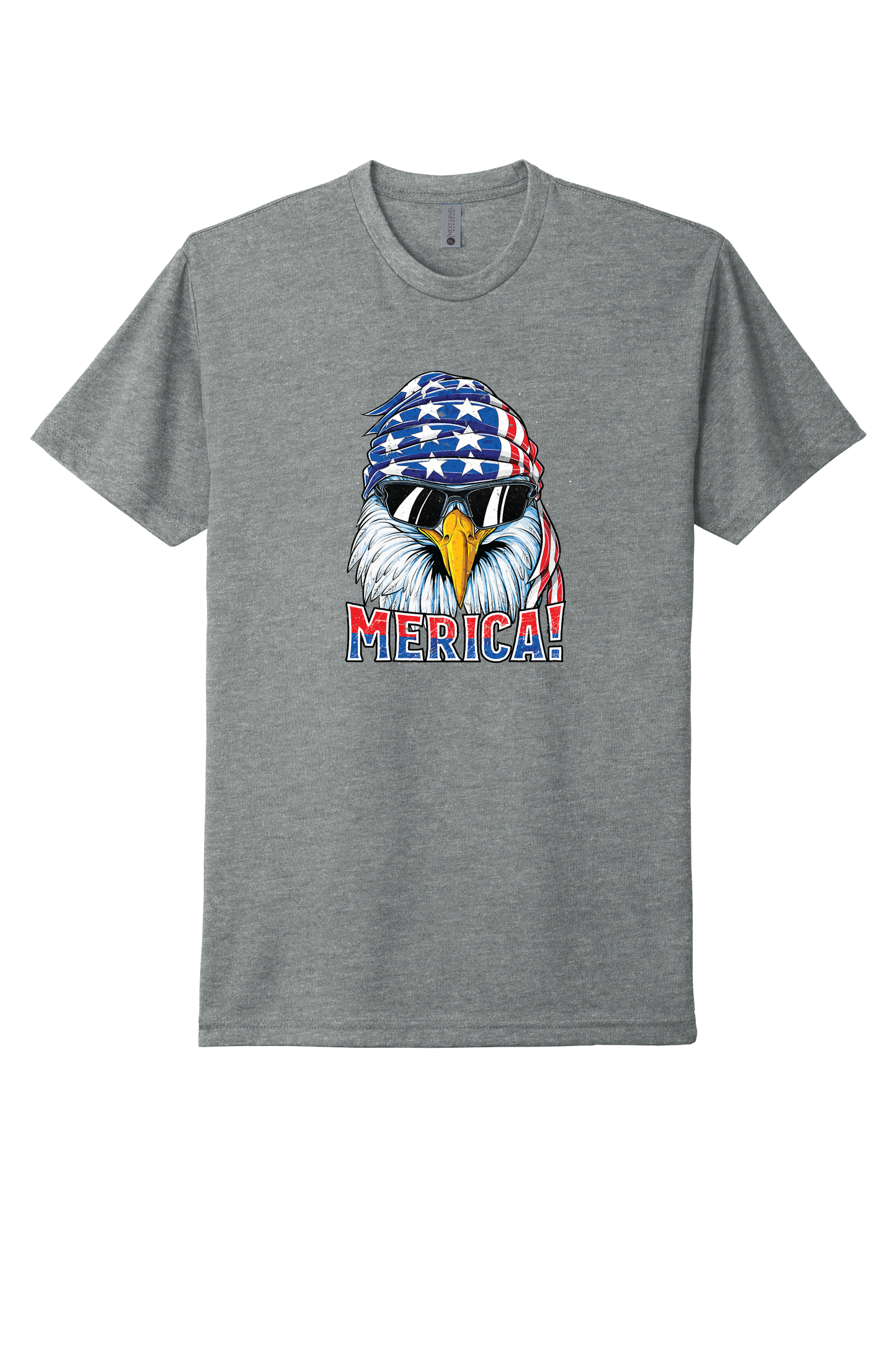 Eagle Merica