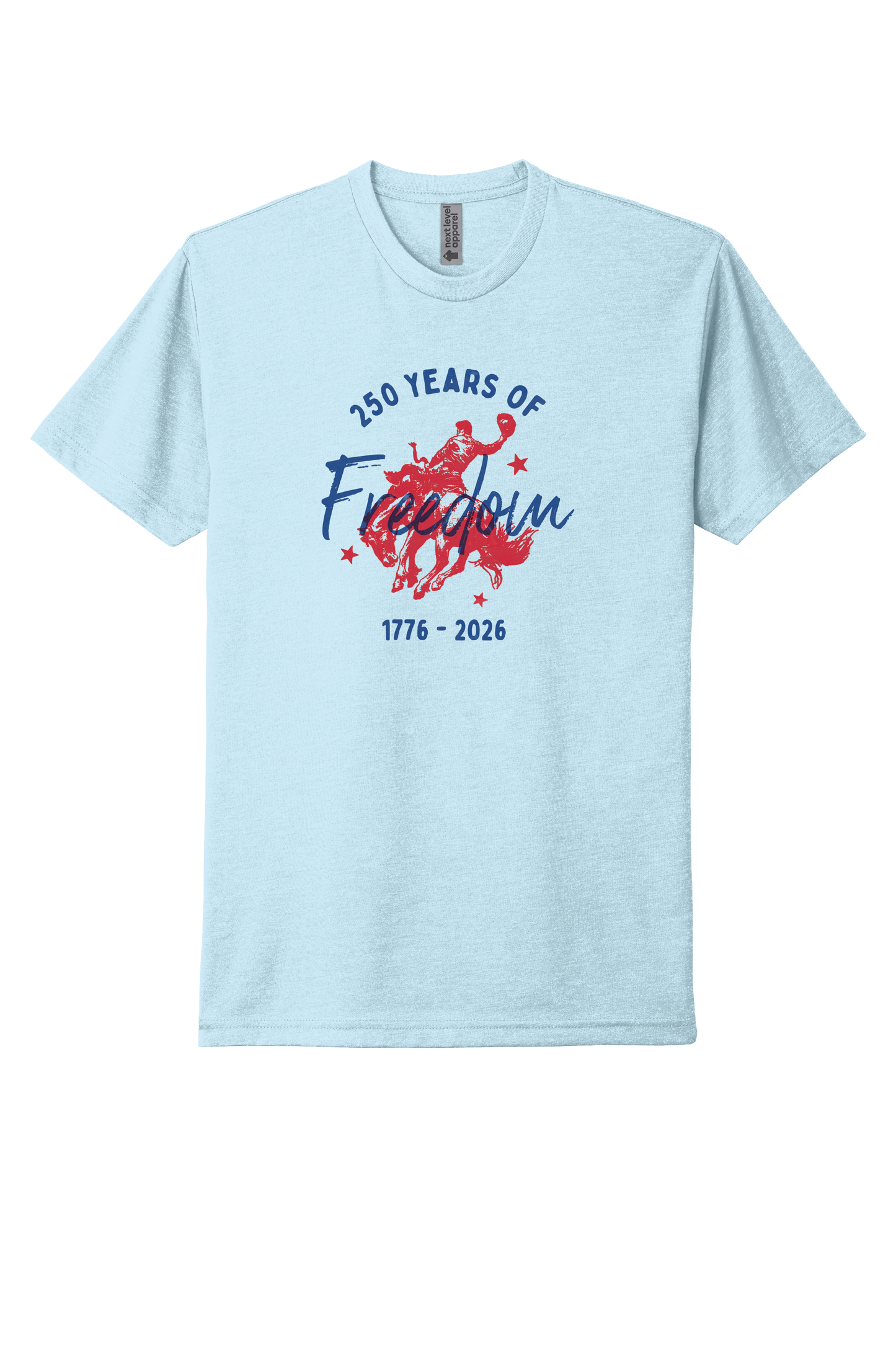 250 Years of Freedom