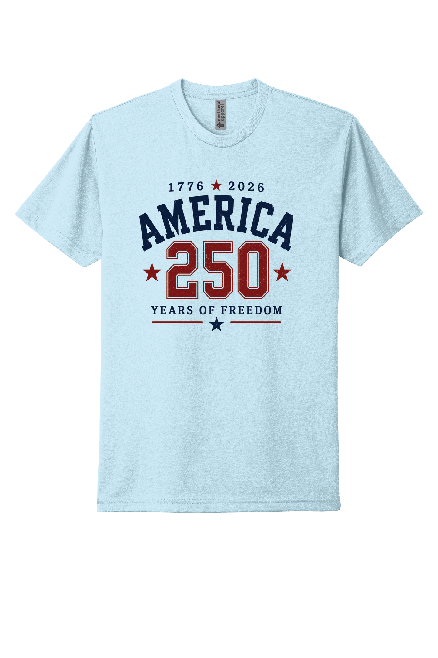 America 250 Varsity