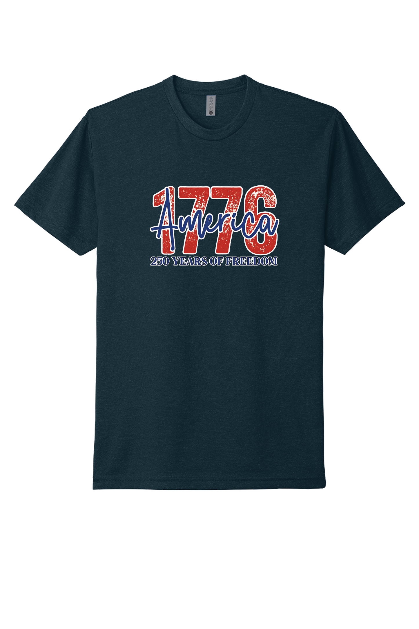 1776 America Land of the Free