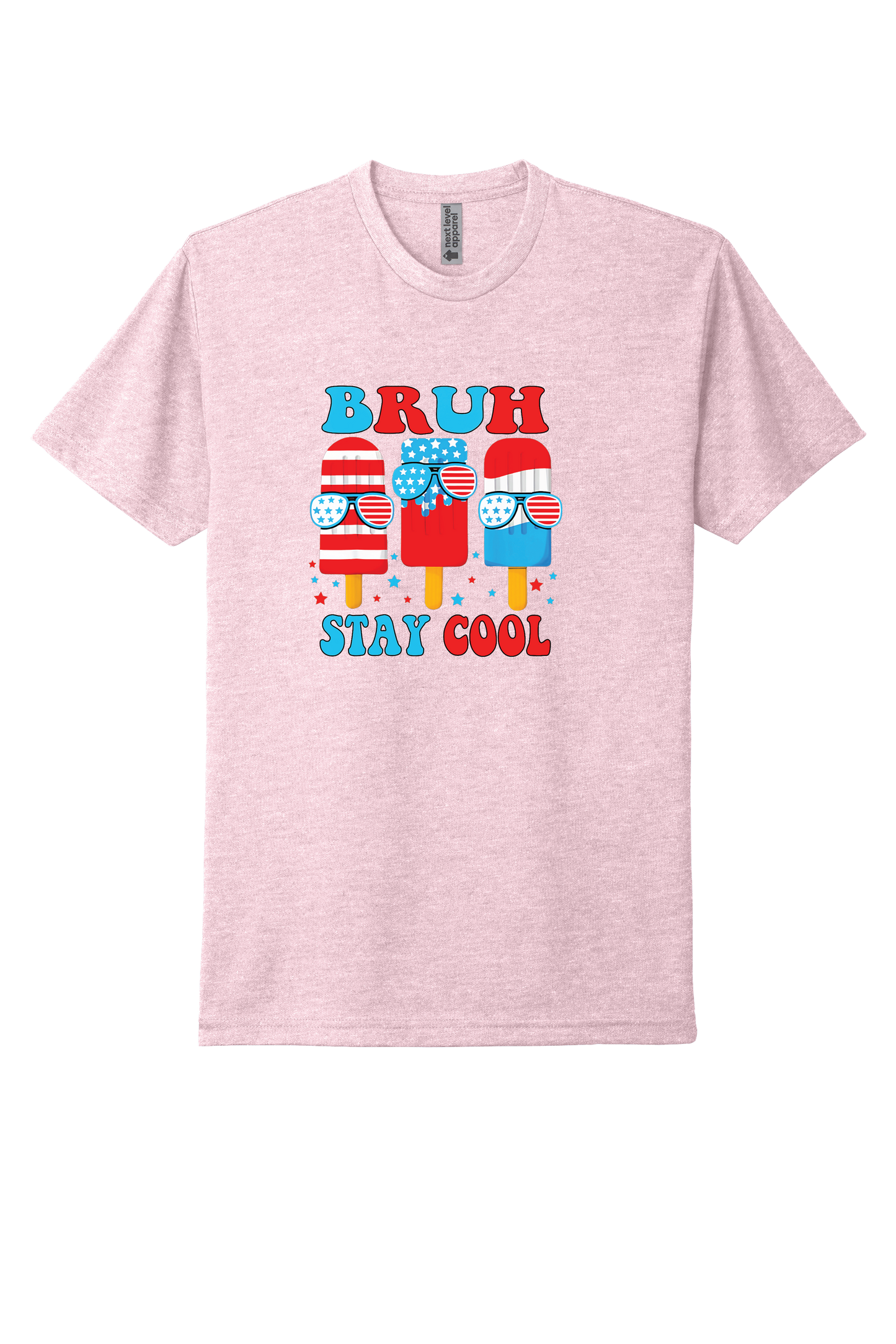 Bruh Stay Cool-Youth