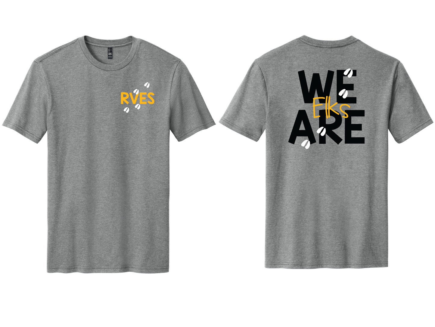 RVES Staff Shirt