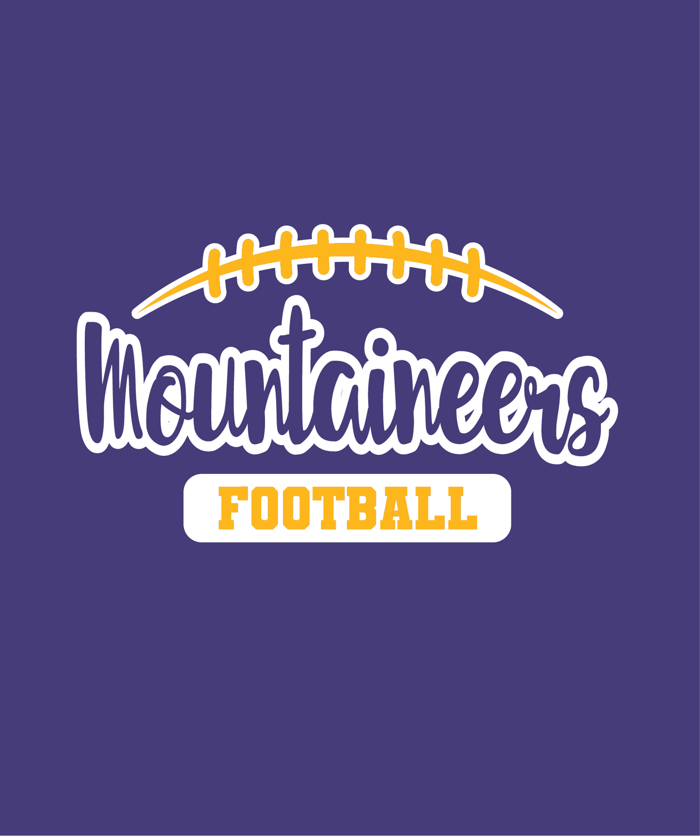 Reserve Mountaineer Football