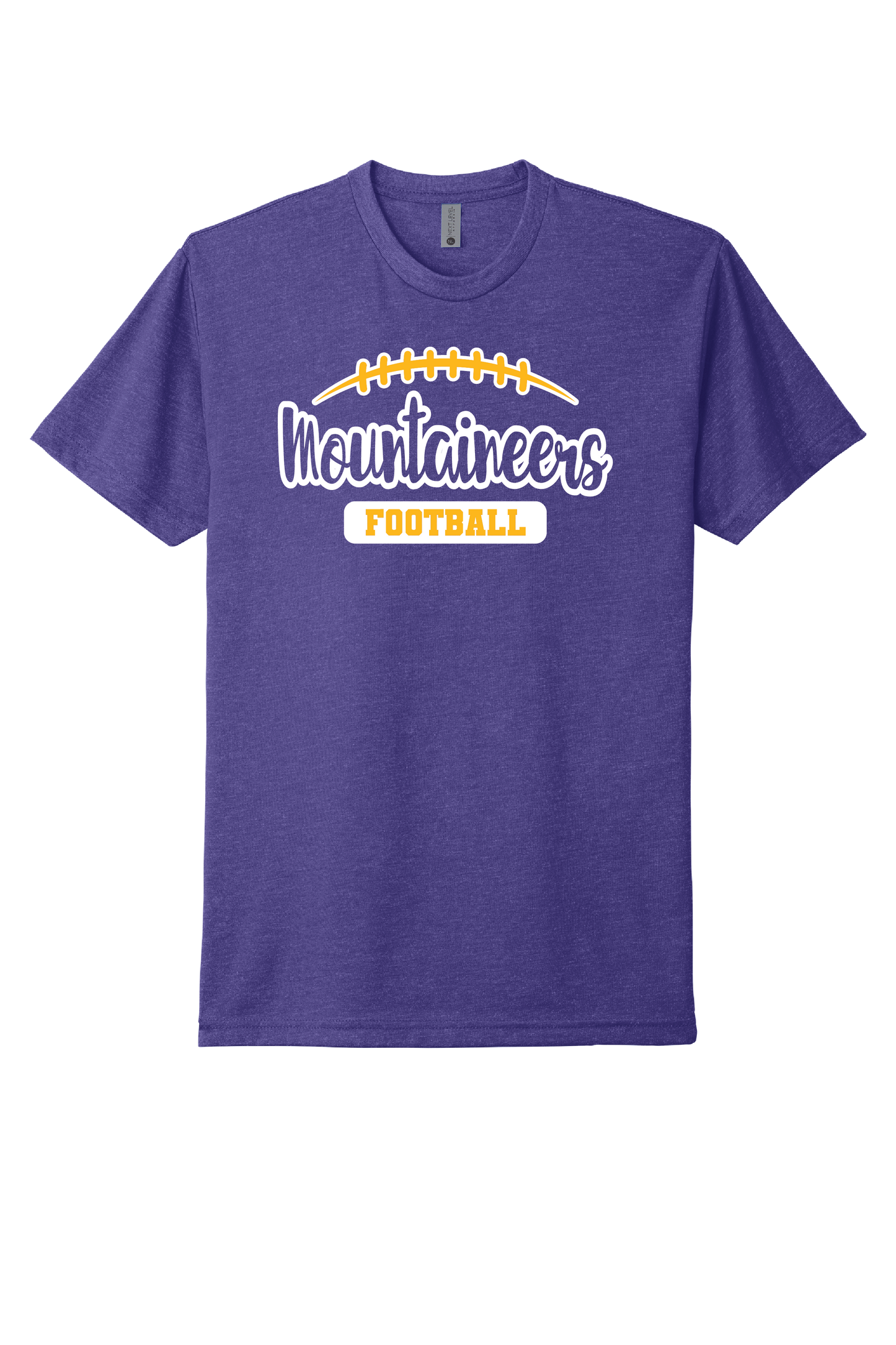 Reserve Mountaineer Football