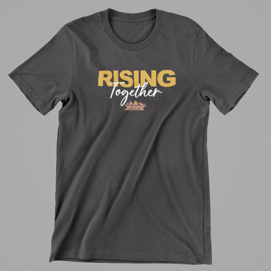 Reserve - Rising Together Tee