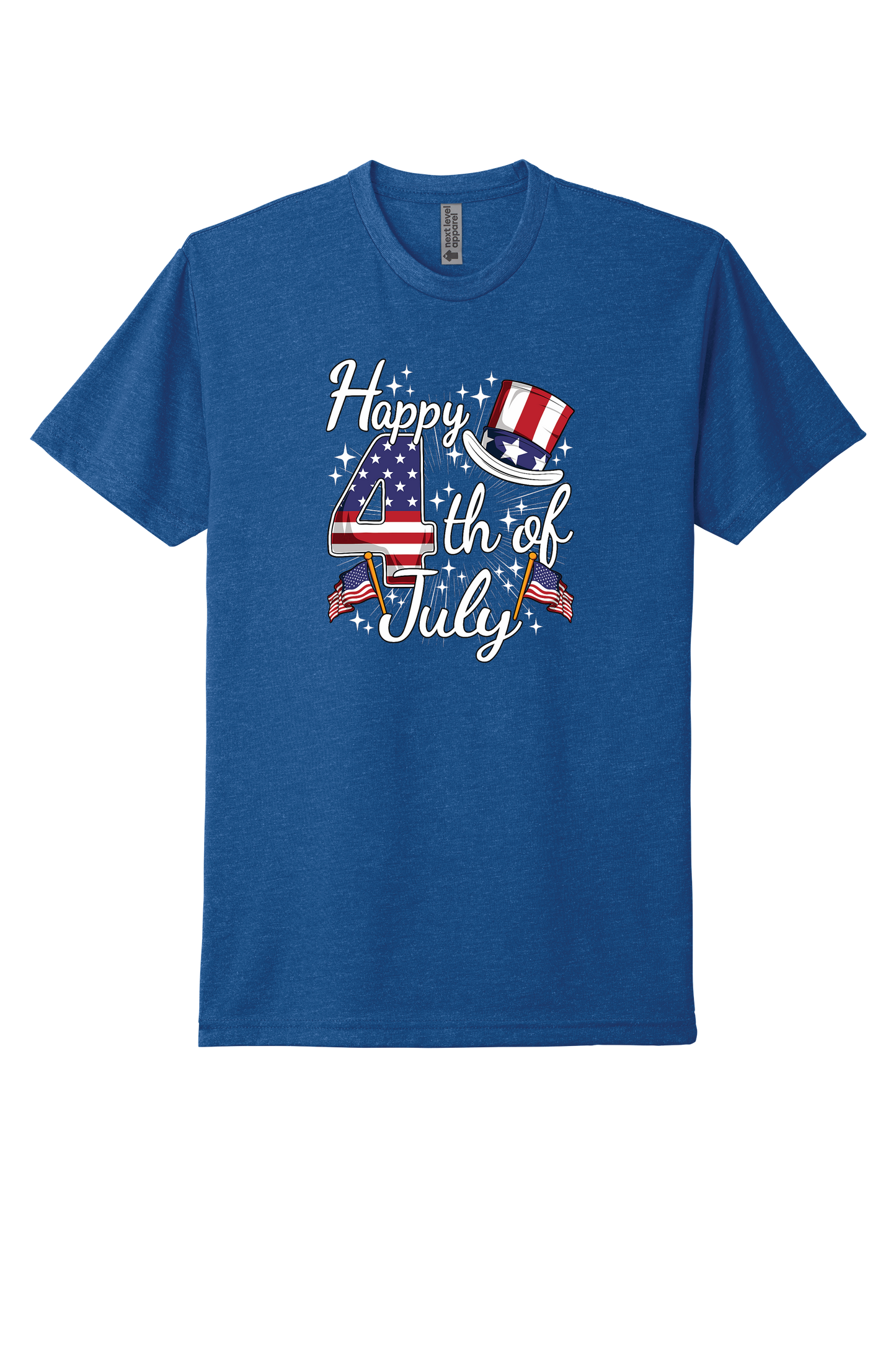 Happy 4th of July