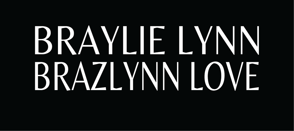 Braylie & Brazlynn Memorial Shirts