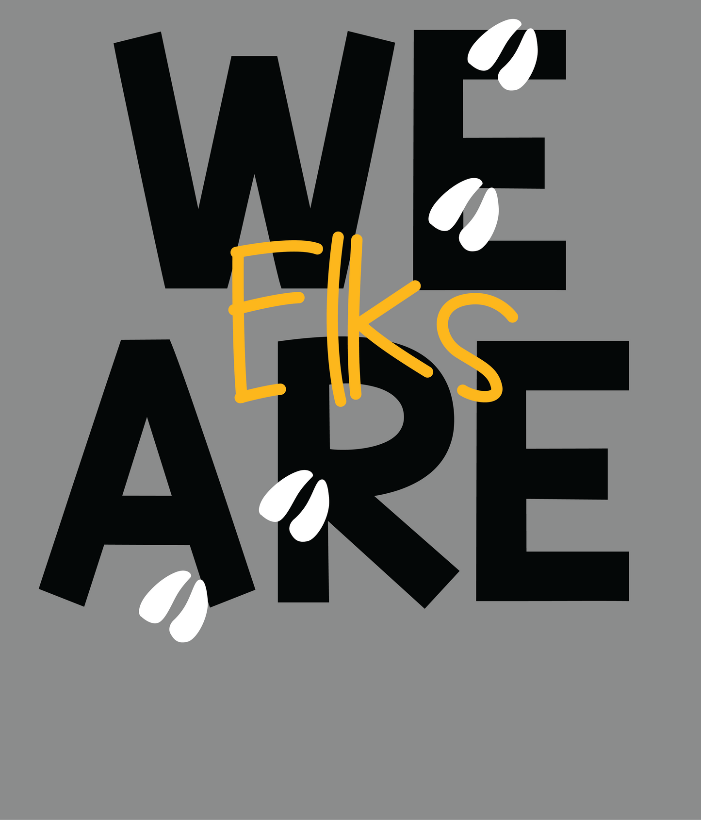 RV FUNDRAISER - We Are Elks