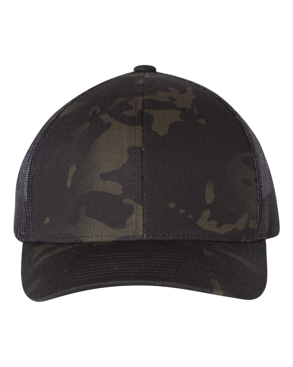 Kellar's Elite Outfitting Patch Hat