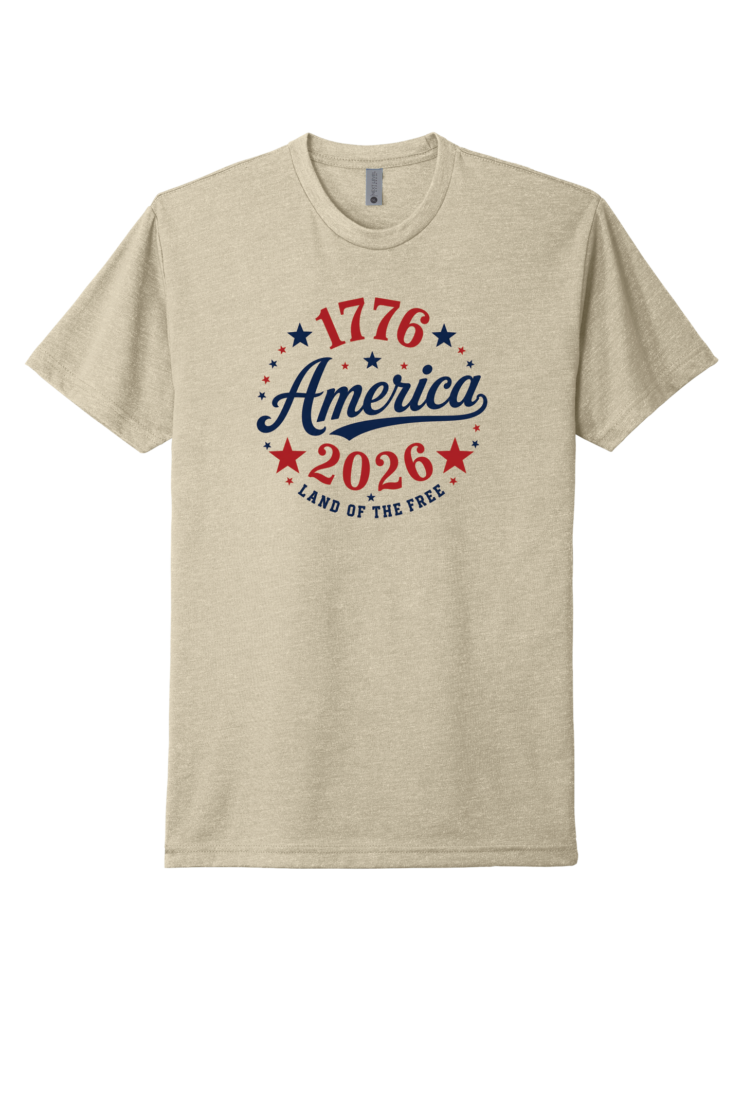 1176 America 250
