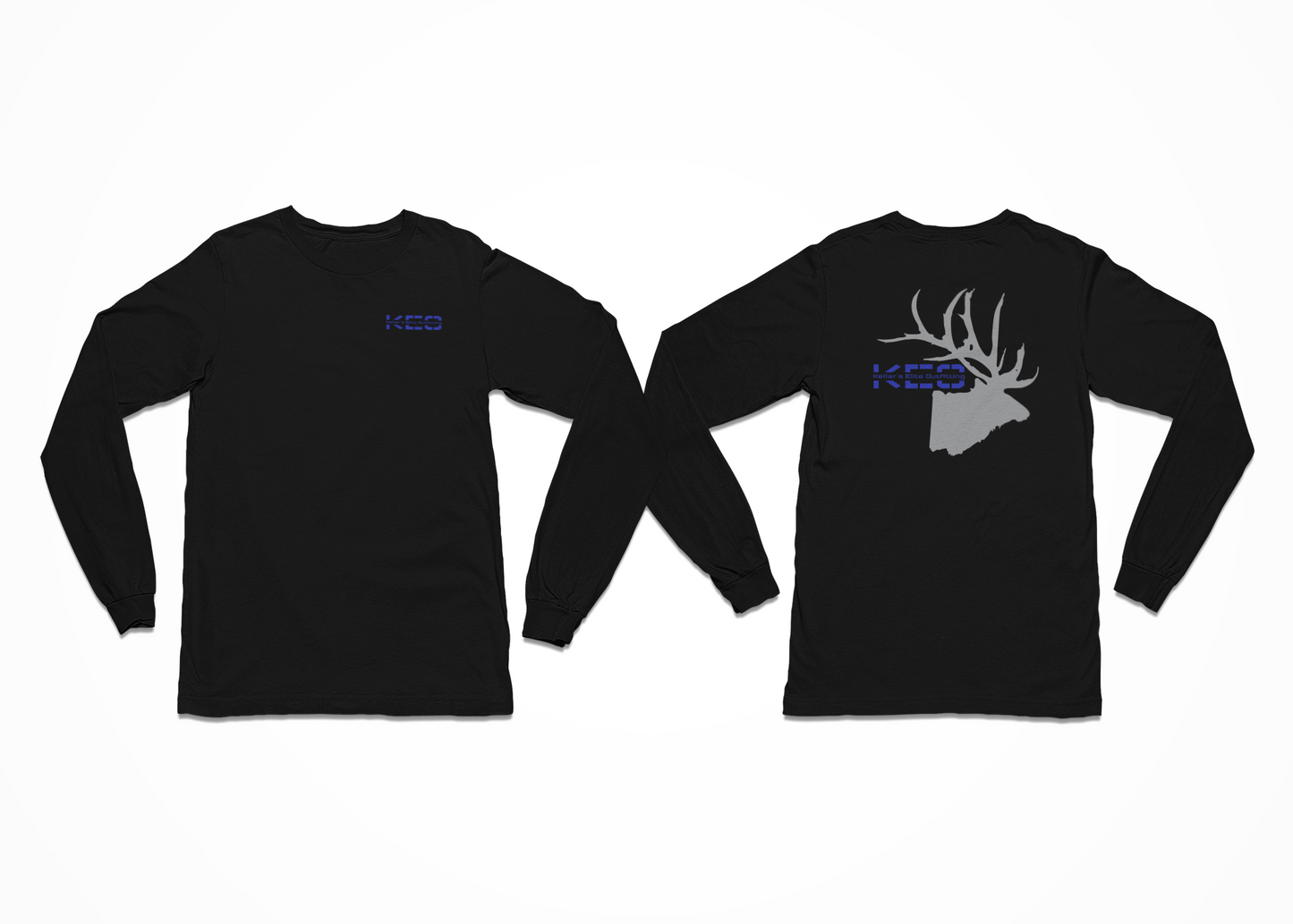 Kellar's Elite Outfitting Black