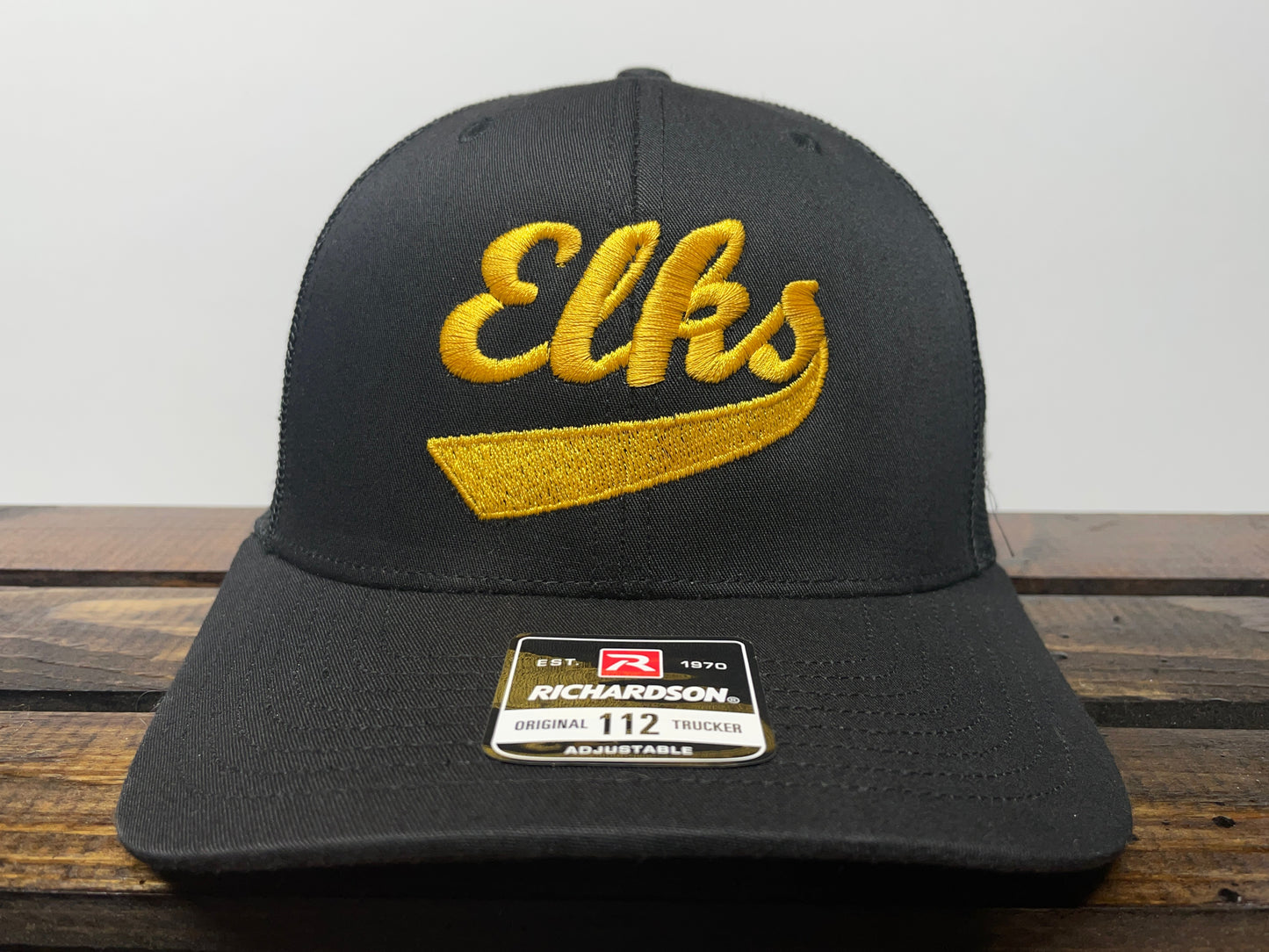 Elks Retro