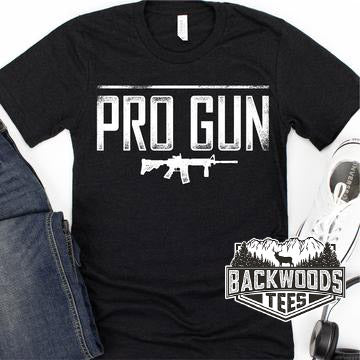 Pro Gun