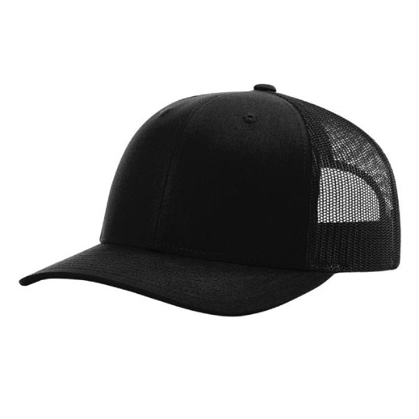Archery Sight Hat 3D Regular Brim Trucker Hat