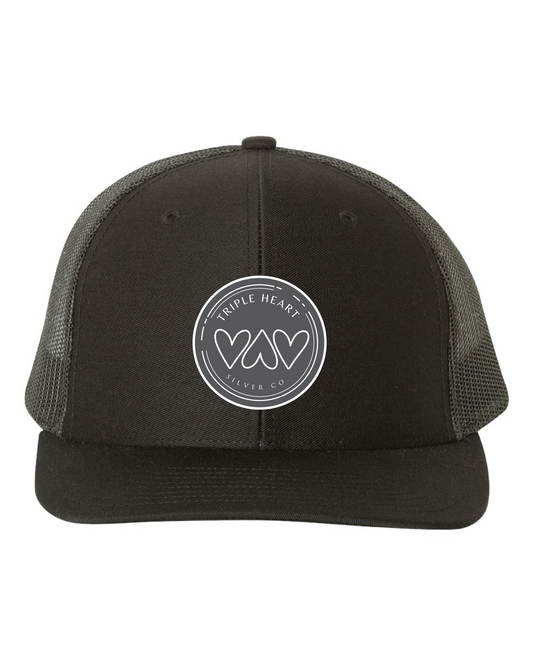 Braylie & Brazlynn Memorial Hat