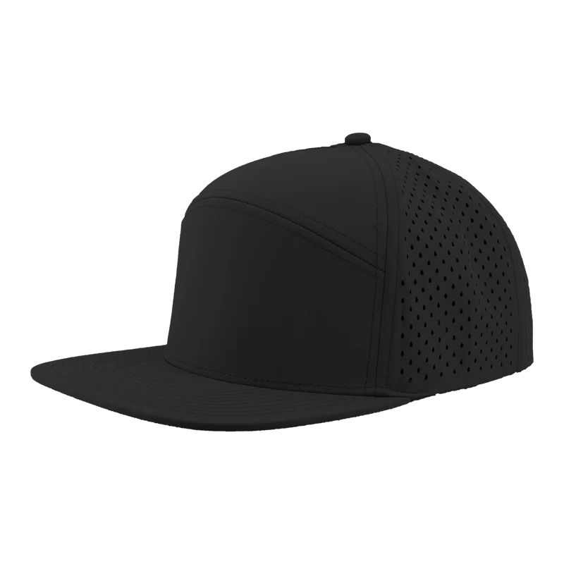 Archery Sight Hat 3D 7 Panel Hat