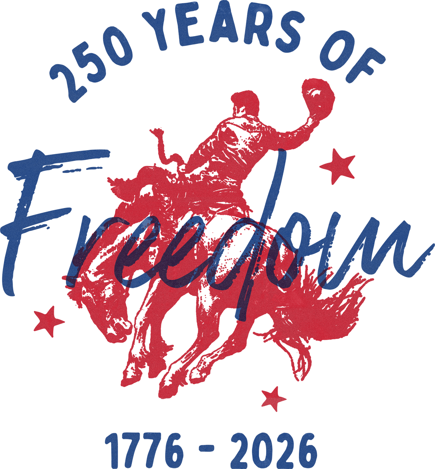 250 Years of Freedom