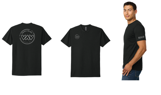 Braylie & Brazlynn Memorial Shirts