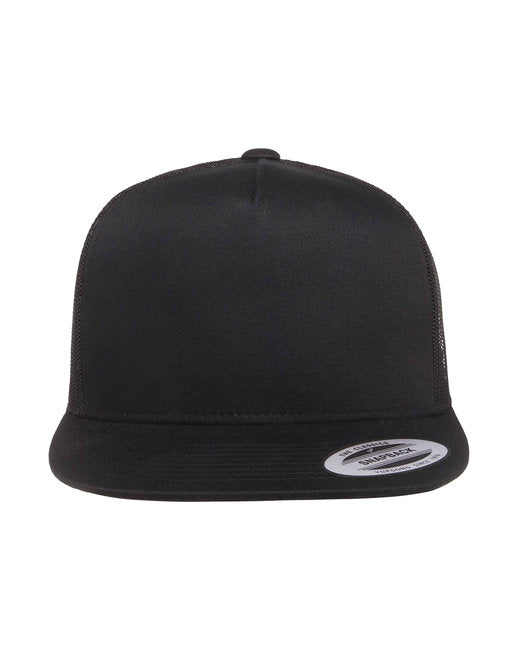 Kellar's Elite Outfitting Patch Hat