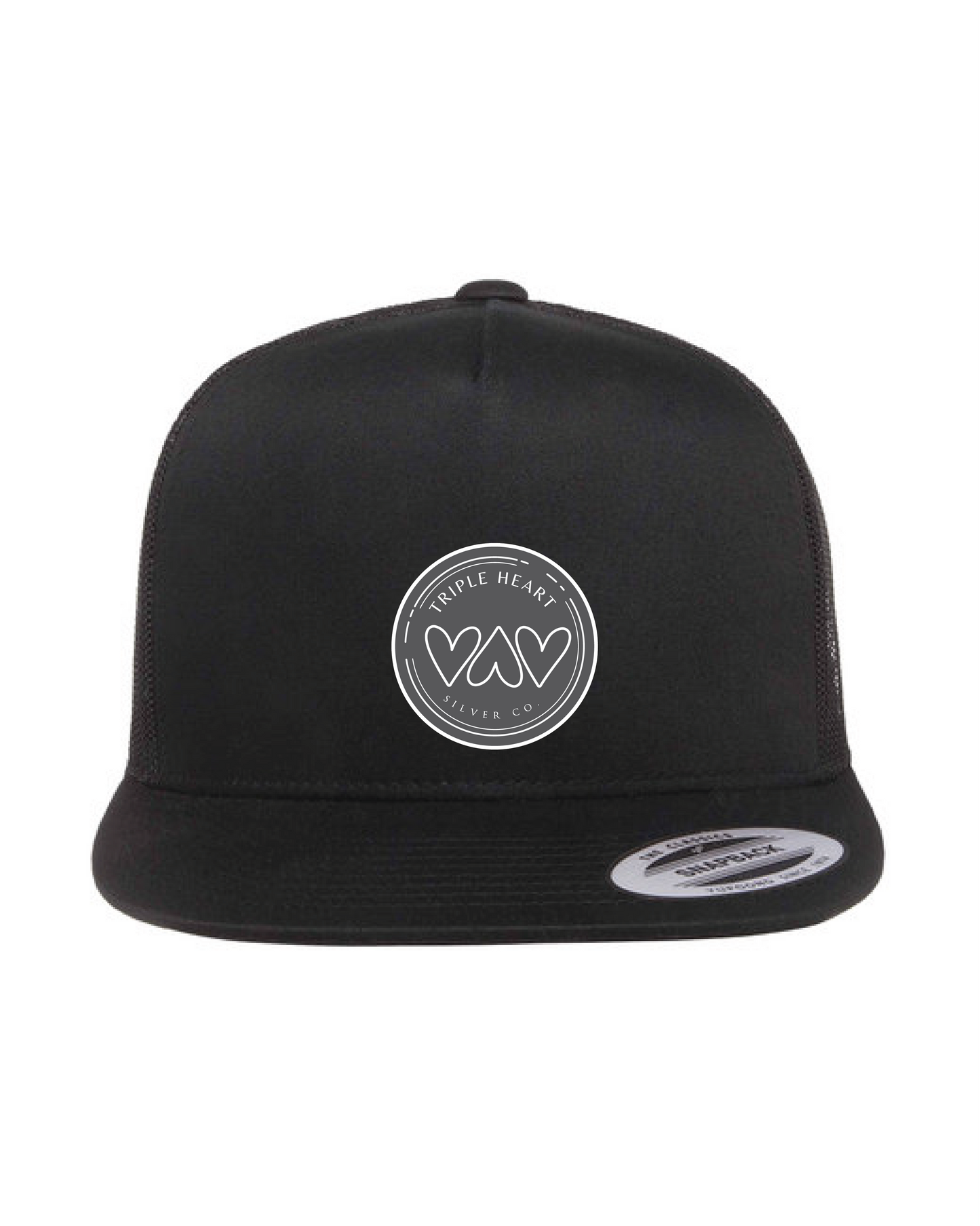 Braylie & Brazlynn Memorial Hat