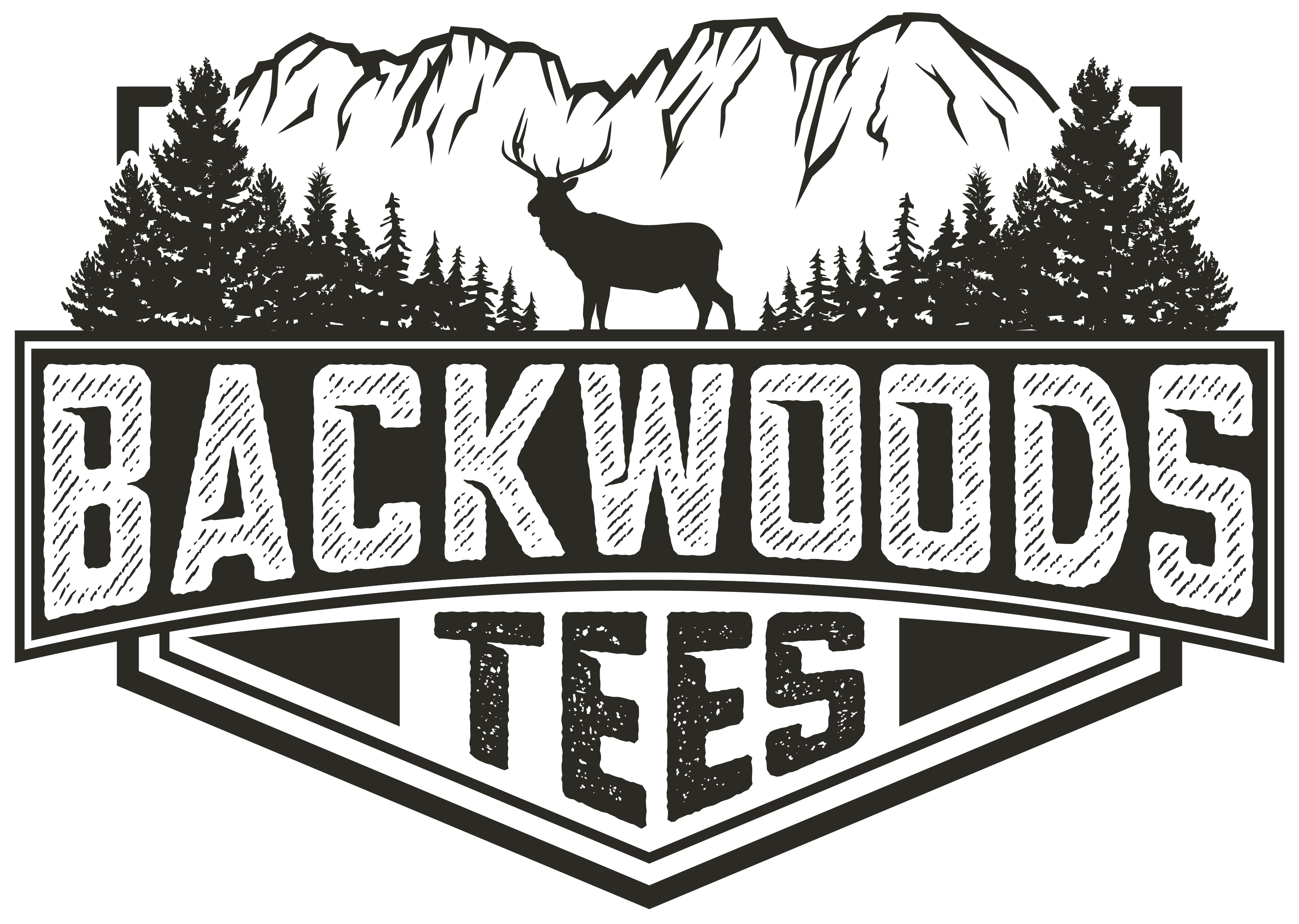 Backwoods Tees 