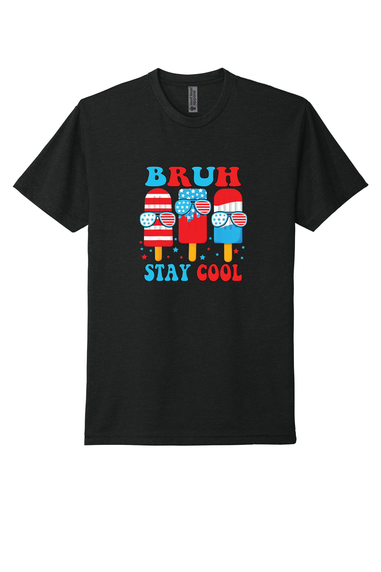 Bruh Stay Cool-Youth