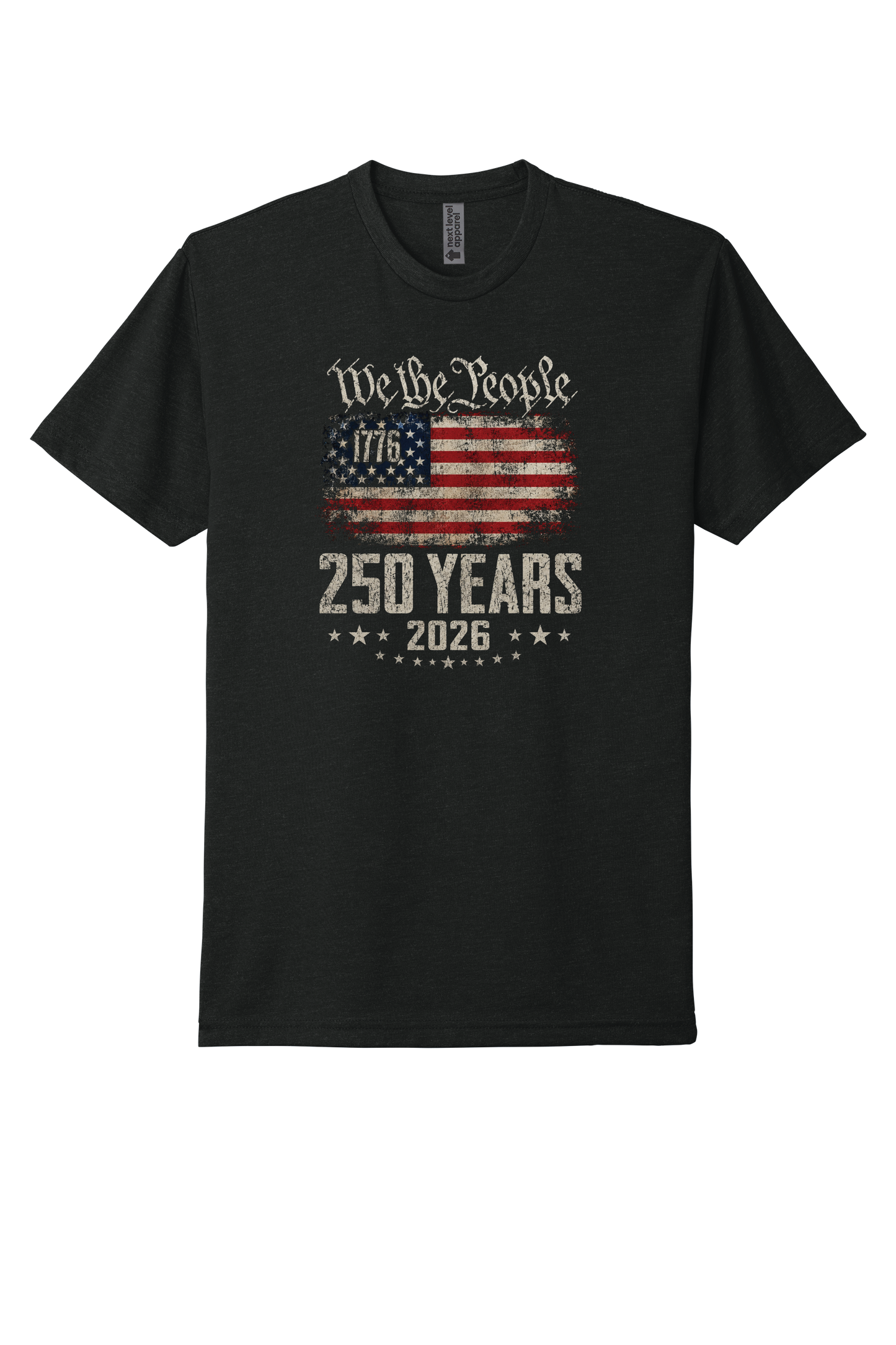 We The People