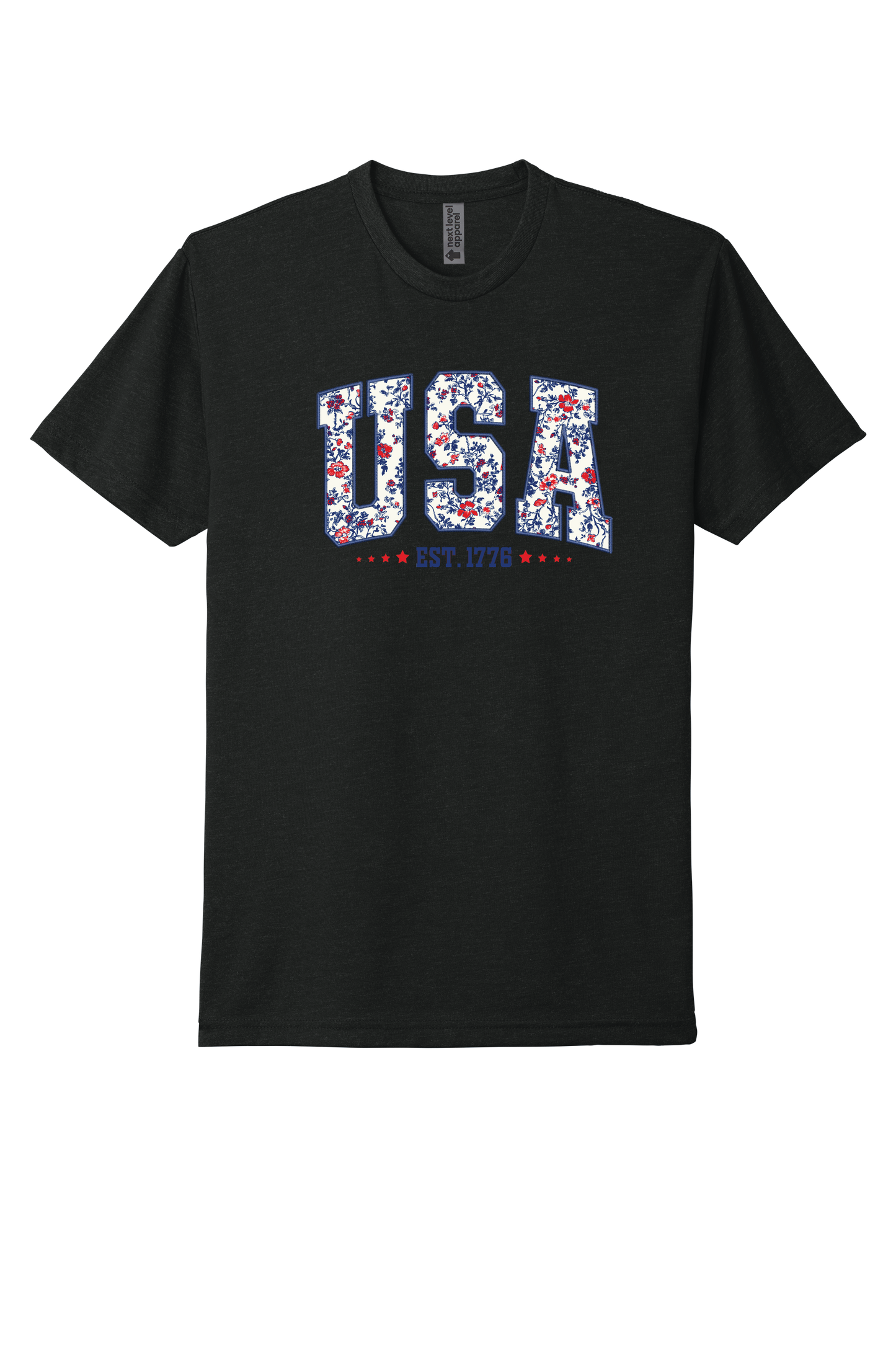 USA