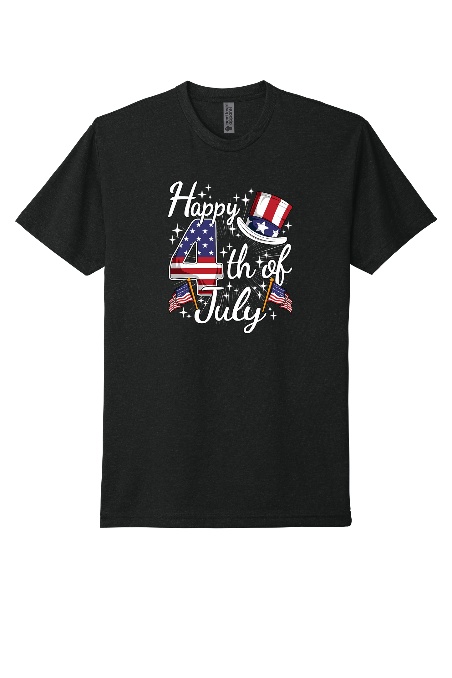 Happy 4th of July