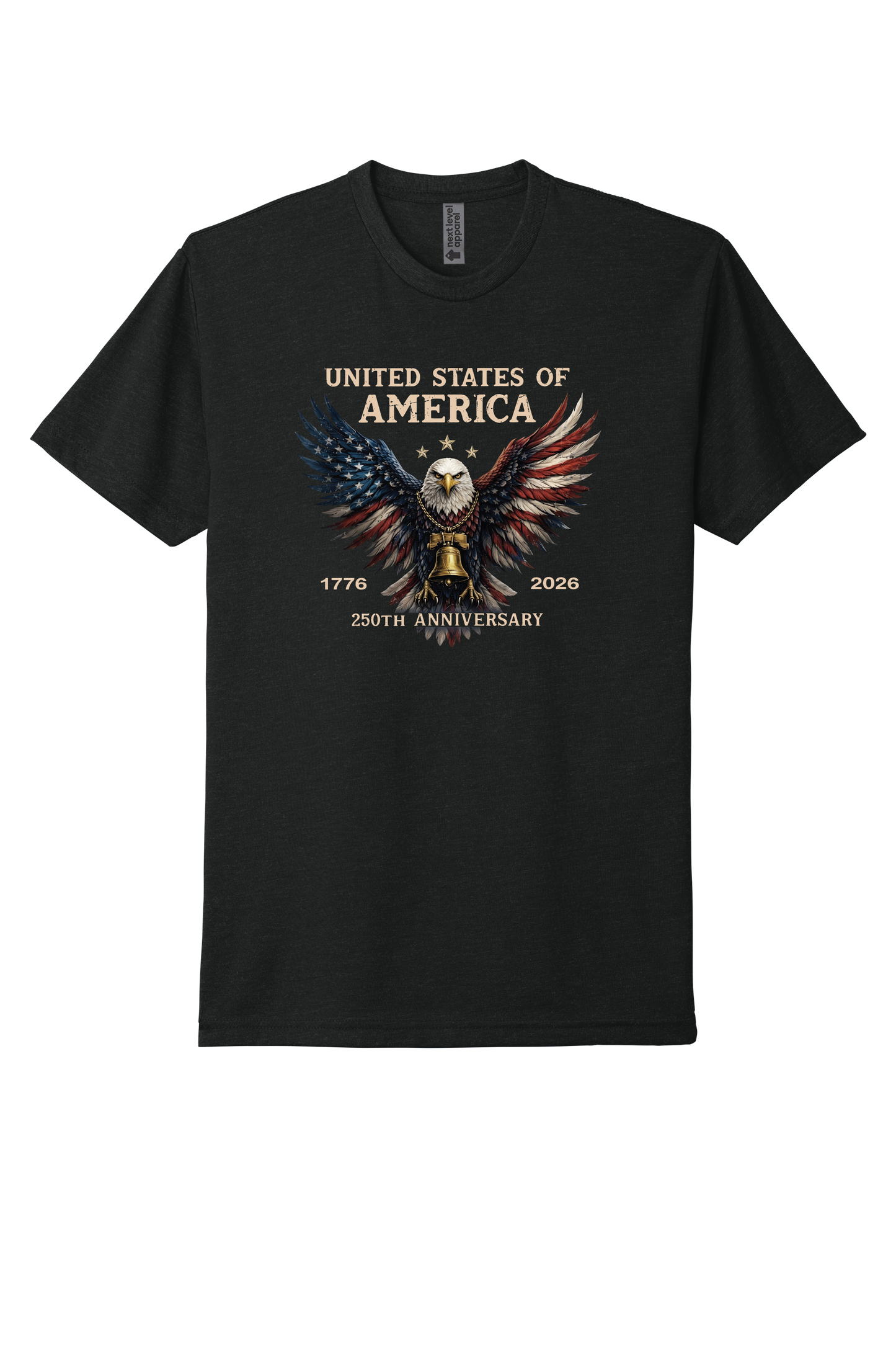 United States of America Eagle