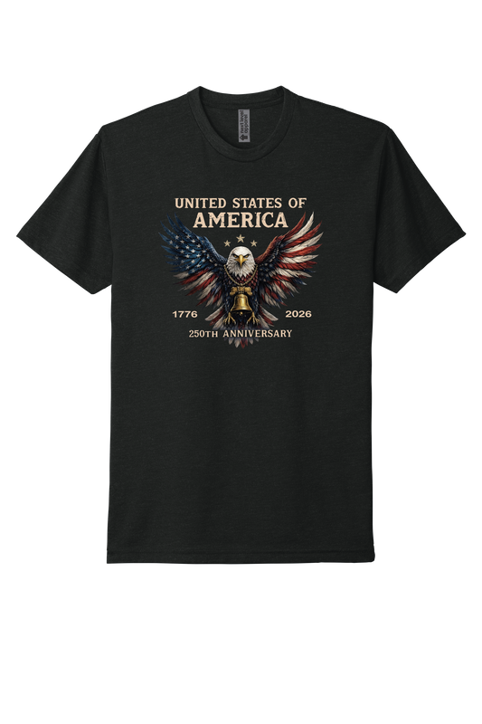 United States of America Eagle