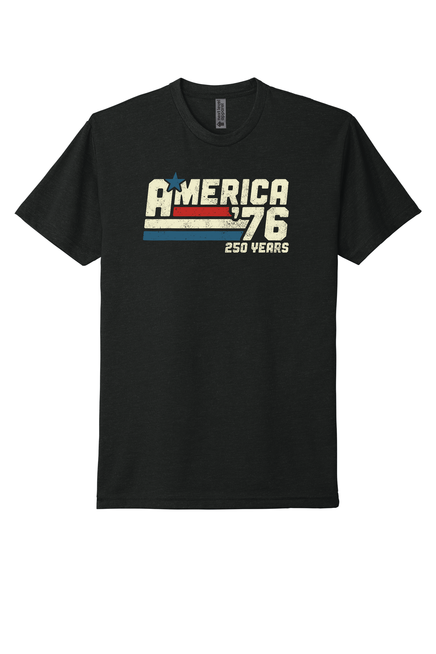 America '76
