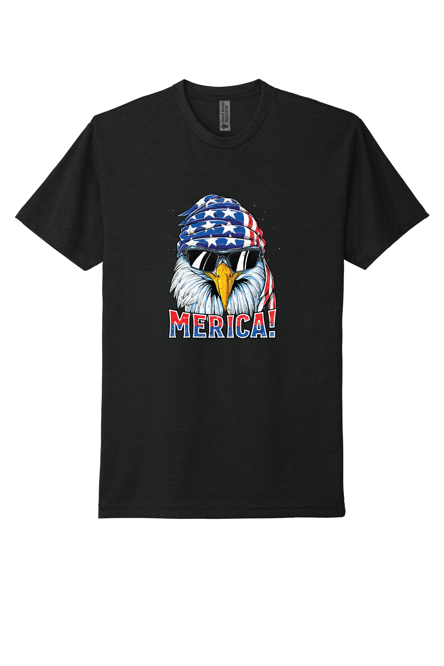 Eagle Merica