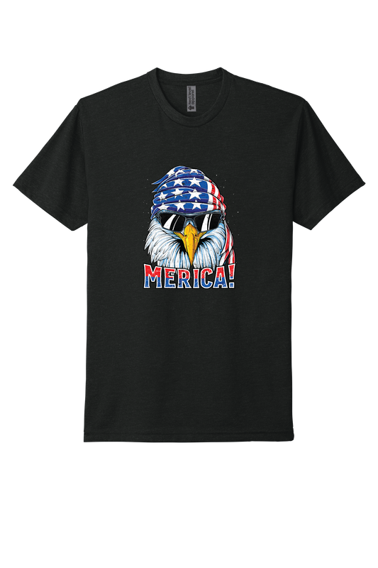 Eagle Merica