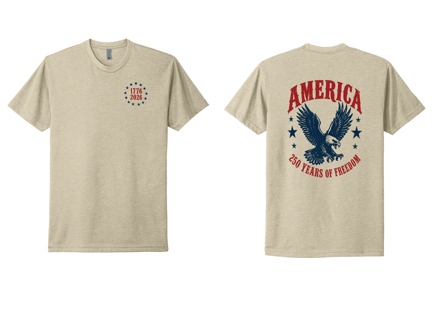 America 250