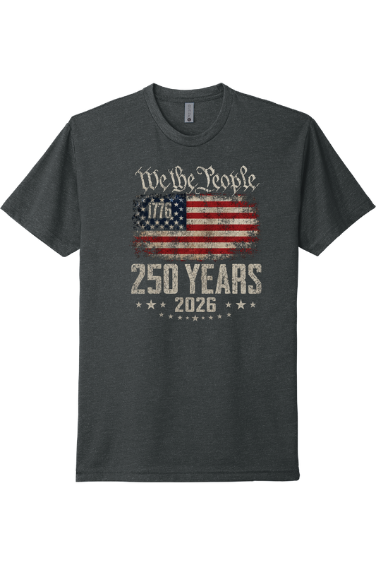 We The People