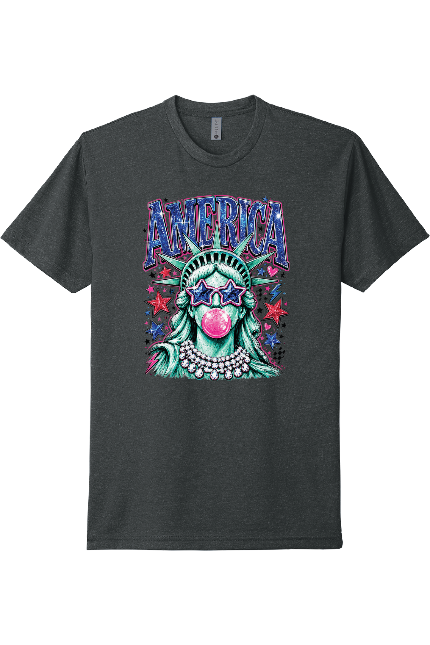America Statue of Liberty