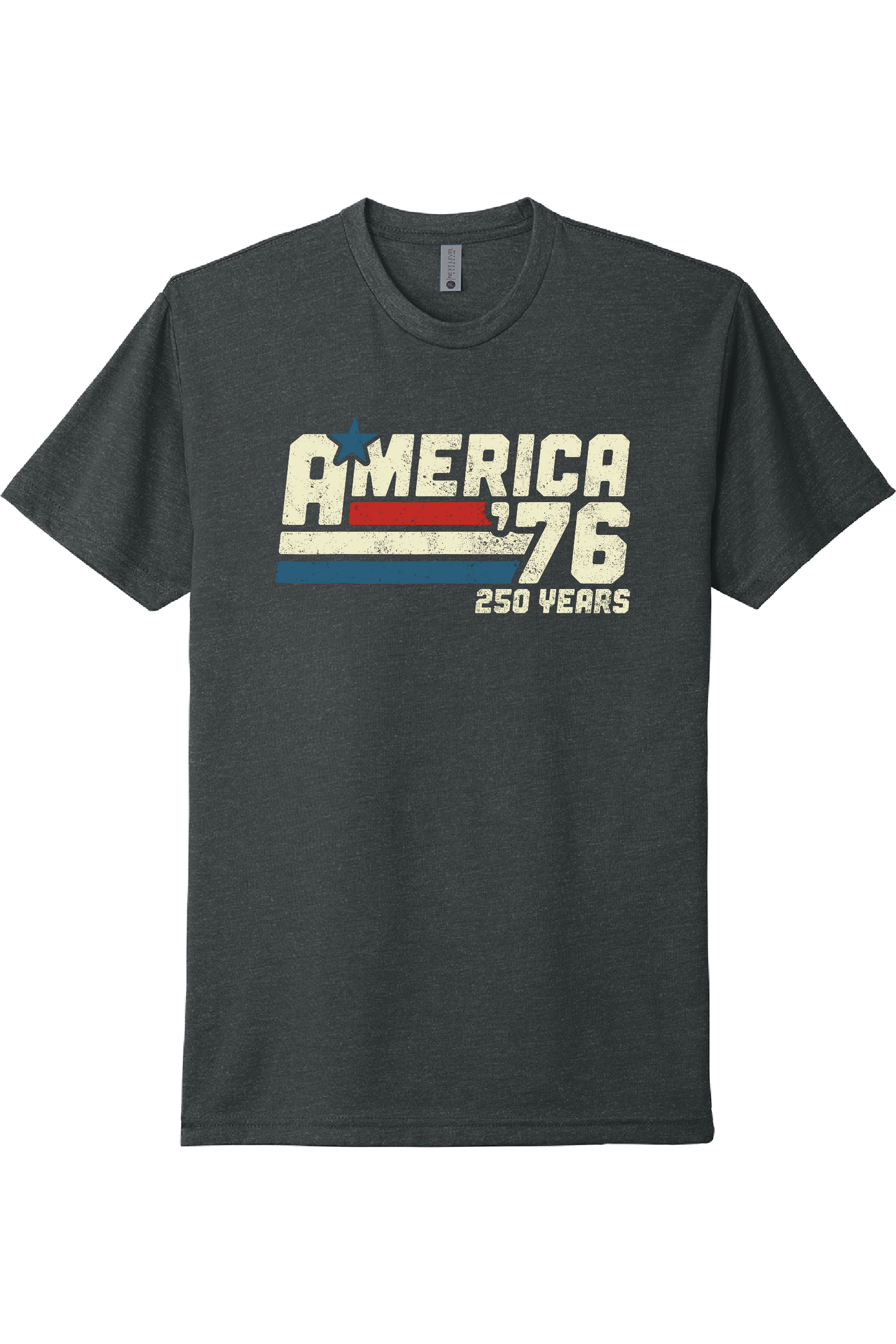 America '76