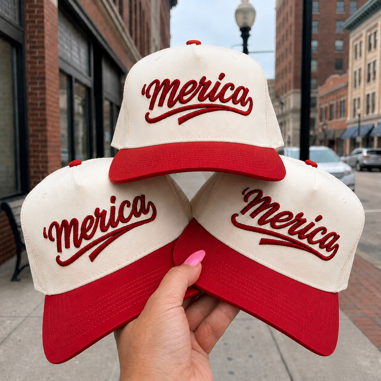 Merica