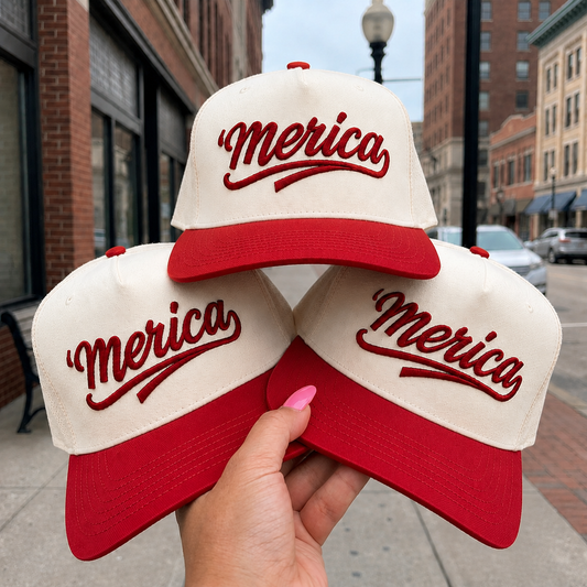 Merica
