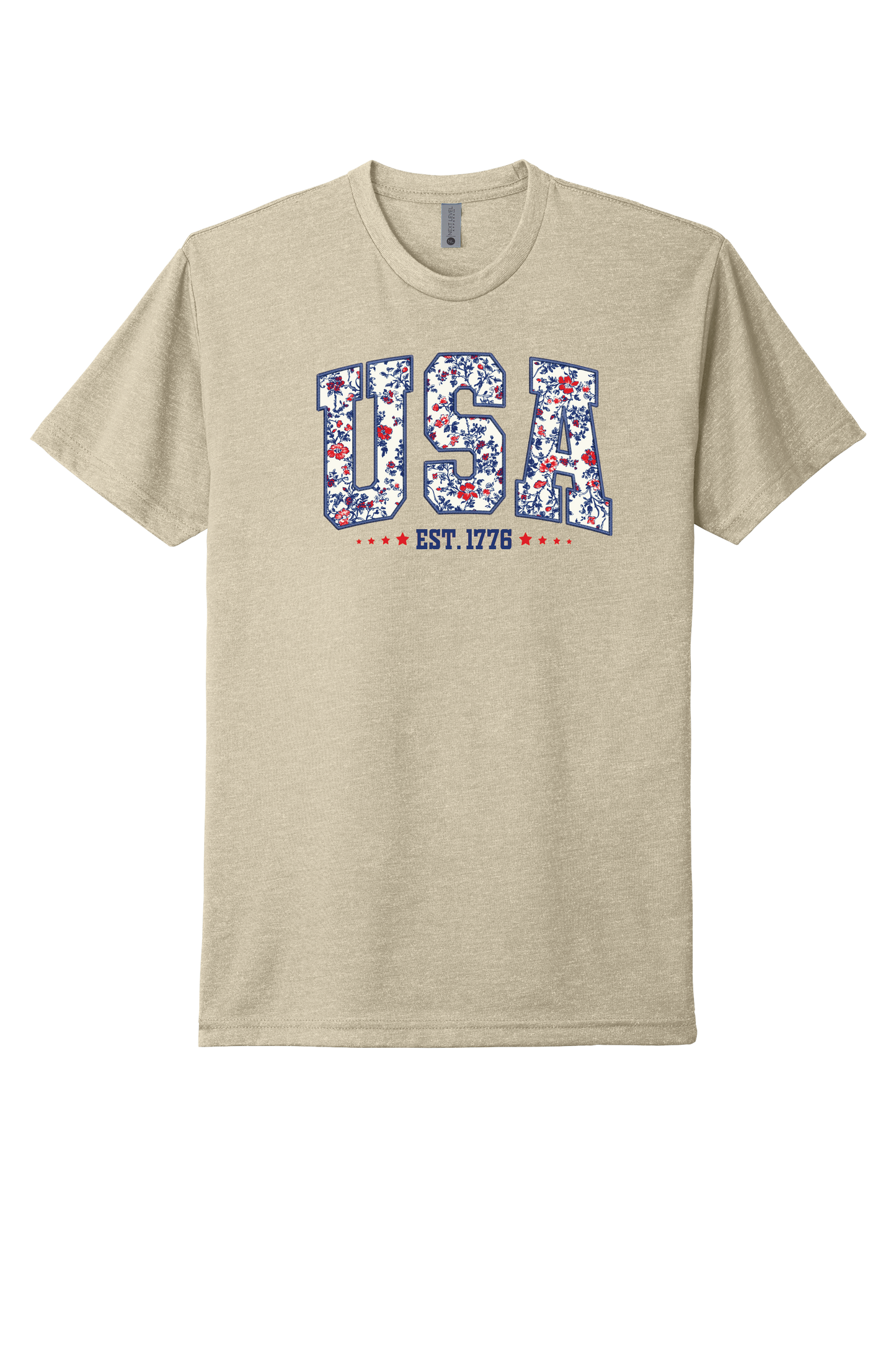 USA