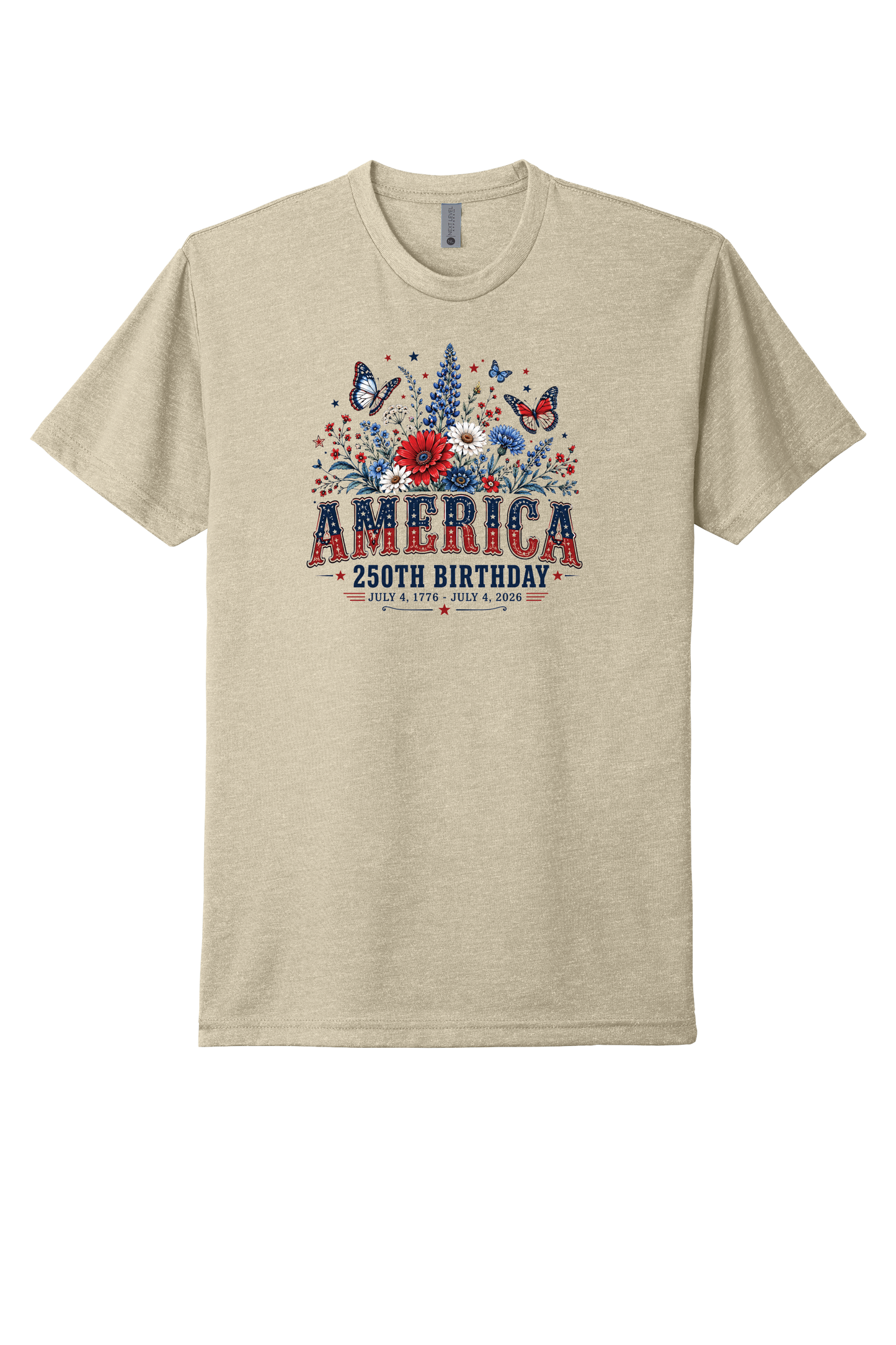 America Floral