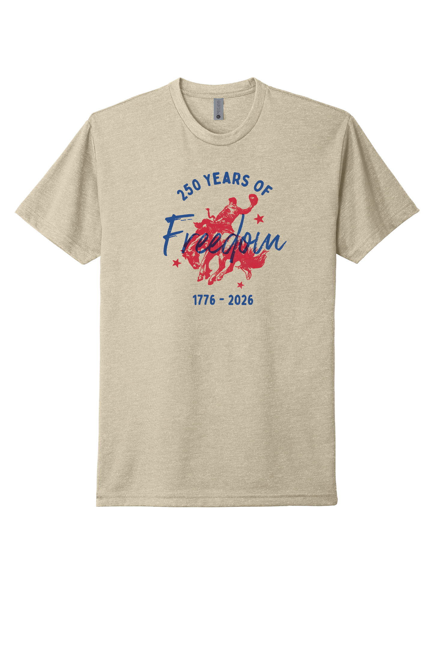 250 Years of Freedom