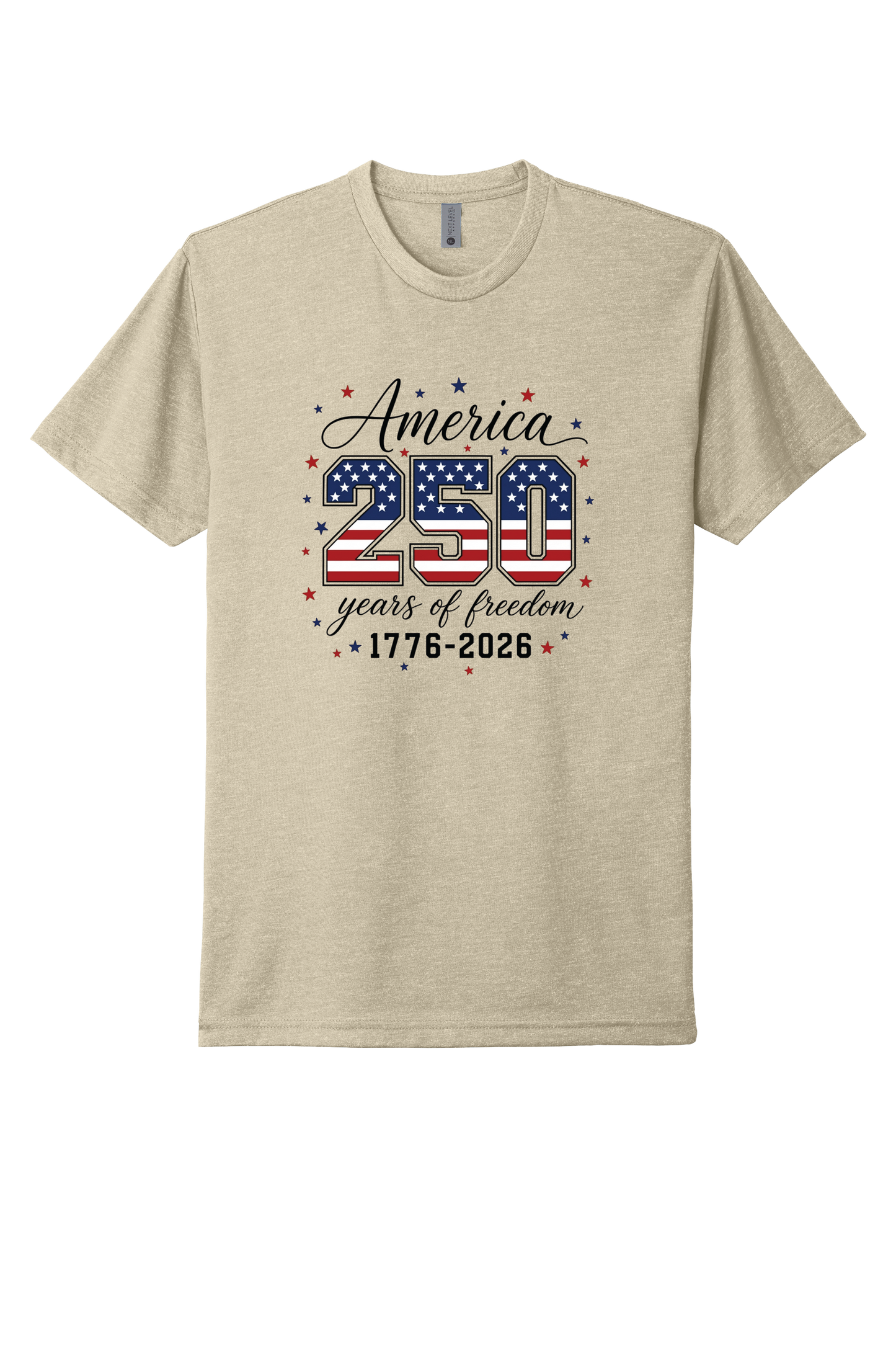 America 250